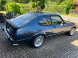Ford Capri 2.8i  - Ford Capri mit Benzin-Antrieb