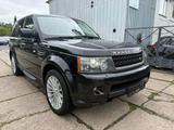 Land Rover Range Rover Sport 3.0 TDV6 HSE*LEDER*NAVI*XENON* - Land Rover Range Rover Sport aus 2010