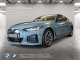 BMW i4 M50 xDrive Gran Coupé AHK Driv.Assist.Prof - BMW i4 in Hannover