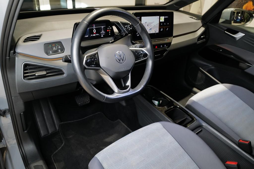 Volkswagen ID.3 Pro Led Navi ACC CarPlay