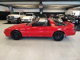 Toyota Supra 3.0i turbo 24V Convertible ASI - Toyota Supra: Turbo