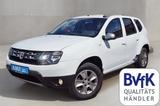 Dacia Duster 1.2TCe 4x4, Leder, AHK, Navi, PDC+RFK, SH - Dacia Duster: Allradantrieb