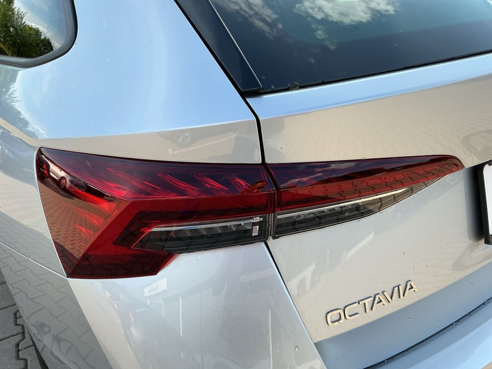 Skoda Octavia - Bild 16