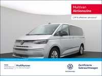 Volkswagen T7 Multivan - Vorschau Bild 1