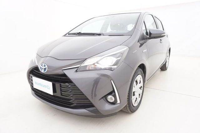 Toyota Yaris Hybrid Business BR611949 1.5 Full H