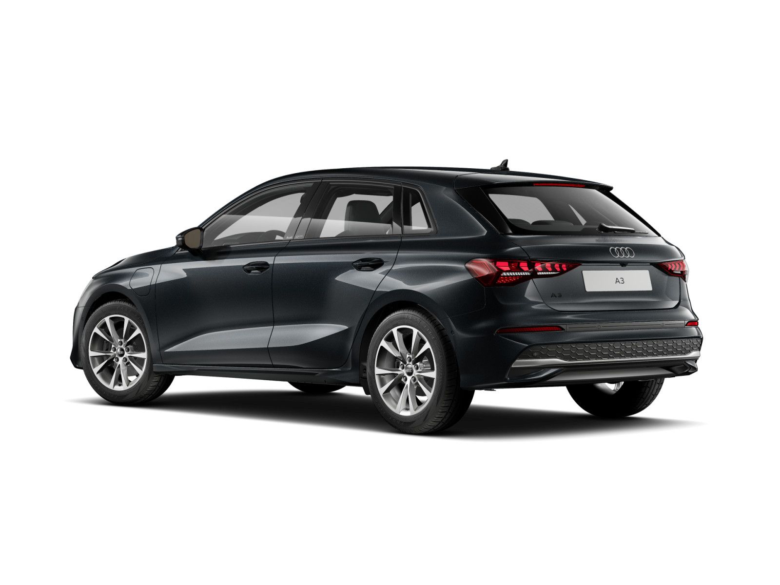 Audi A3 - Bild 4