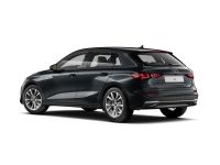 Audi A3 - Vorschau Bild 4