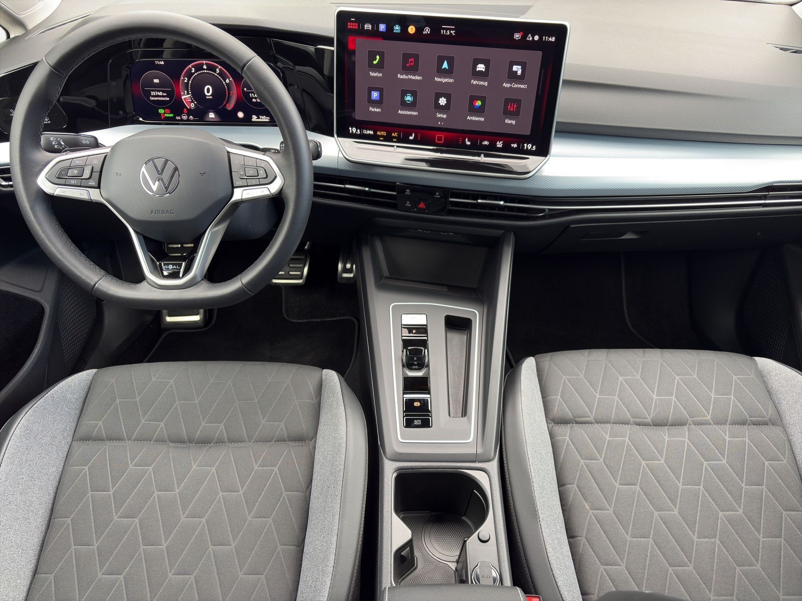 Volkswagen Golf - Bild 7
