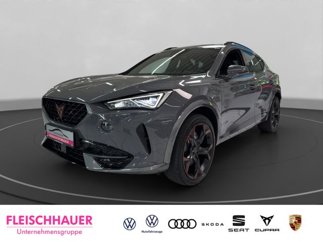 Cupra Formentor e-HYBRID 1.4 EU6d FORMEN1,4eHYBF VZ 5T