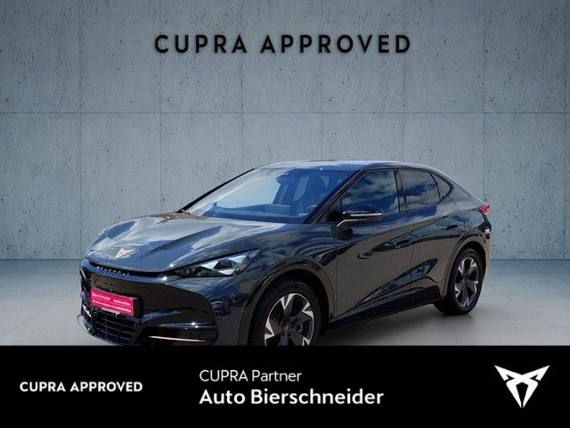 Image of Cupra Tavascan