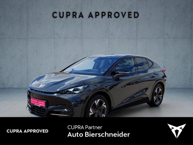 Cupra Tavascan Endurance HEAT PUMP NAVI KAMERA eHECK