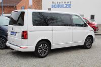 Volkswagen T6.1 Multivan Generation SIX DSG AHK ACC Standhz