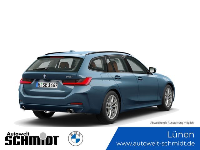 BMW 318 - Bild 2