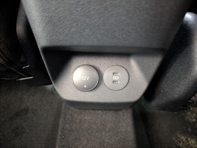 Ford Puma Titanium Automatik NEUES MODELL