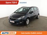 Opel Zafira Tourer 1.4 Turbo Active*NAVI*TEMPO*PDC*SH - Opel Zafira Tourer Gebrauchtwagen