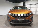 Dacia Sandero III 1.0 TCe 110 LED|Navi|PDC|Sitzhz|CAM - Dacia Gebrauchtwagen in München
