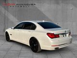 BMW 750i SOFTCLOSE/360°/SITZBELÜFT/LED/HEAD/SCHIEBE/ - BMW 750 aus 2015