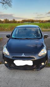 Mitsubishi Space Star 1.2 Top ClearTec Top - Mitsubishi Space Star von privat
