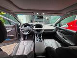 Hyundai SANTA FE 2.2 CRDi 4WD Premium/Pano/AHK/Scheckhef - gebrauchte Hyundai SANTA FE aus dem Jahr 2020