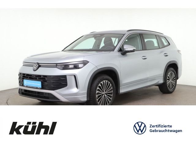 Volkswagen Tayron - Bild 1