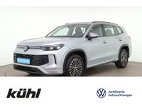 Volkswagen Tayron - Vorschau Bild 1