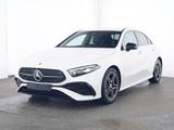 Mercedes-Benz A 250 4M Lim AMG+NIGHT+MBEAM+AMBI+KAMERA+KEYLESS - gebrauchte Mercedes-Benz A 250 aus dem Jahr 2024