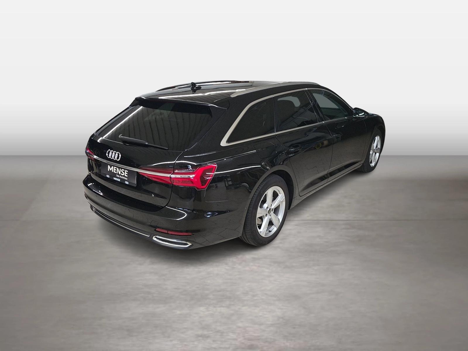 Audi A6 Avant sport 35 TDI 120(163) S tronic Pano LM, миниатюра 5