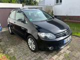 Volkswagen Golf Plus 1.4 TSI DSG Alcantara SHZ Klimaauto - VW Golf Plus in Duisburg