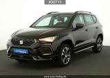 Seat Ateca 2.0 TDI FR #Virtual#SHZ#App#LED#Navi#GRA# - gebrauchte Seat SUV & Geländewagen