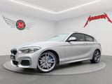 BMW M135i XDRIVE *Aut.*Navi Prof.*Schiebed.*LED* - BMW M-Modelle in Düsseldorf
