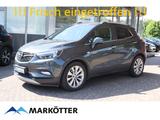 Opel Mokka X 1.4 Turbo Innovation Navi/LED/Kamera/AHK - Opel in Gütersloh