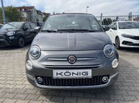 Fiat 500C - Vorschau Bild 2