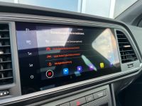 Cupra Ateca 2.0 TSI DSG 4Drive PANO AHK 360° 5J GAR bei Autohaus Landmann & Maier OHG