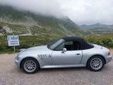 BMW Z3 Roadster 1.8 - - BMW aus 1996