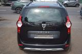 Dacia Lodgy Stepway - Dacia Lodgy aus 2018