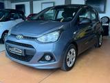 Hyundai i10 Classic 1. Hand / Klima / 8-fach bereift - Hyundai i10: Automatik