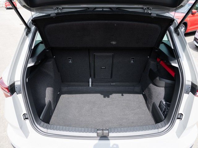 Karoq 1.5 TSI Tour DSG LED+NAVI+RFK+ACC