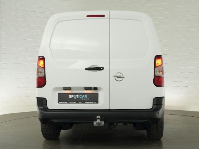 Combo E CARGO XL EDITION+NAVI+SCHIEBETÜR RECHTS+