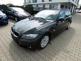BMW 318 Baureihe 3 Touring 318i Klimautomatik Met. - BMW 318 in Erfurt