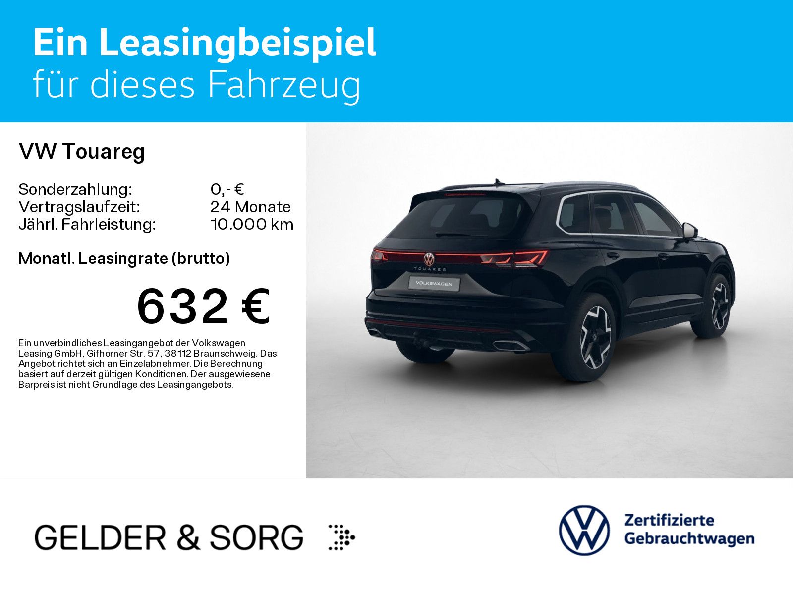Volkswagen Touareg 3.0 TDI R-Line 4M Stand Air AHK Matrix foto 3