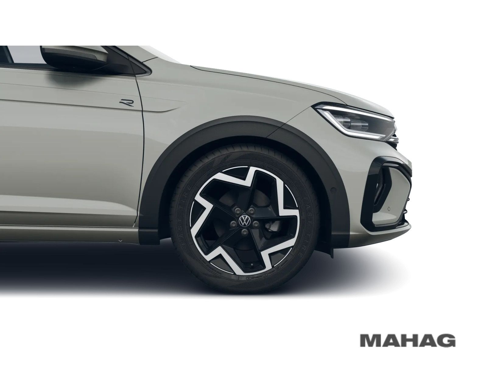 Volkswagen Taigo - Bild 6