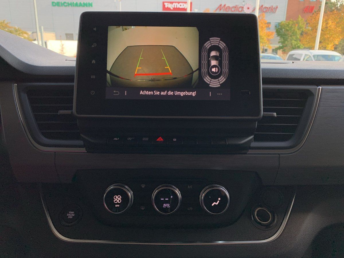 Renault Trafic - Bild 18