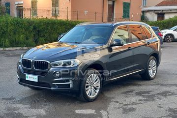 BMW X5 - 1