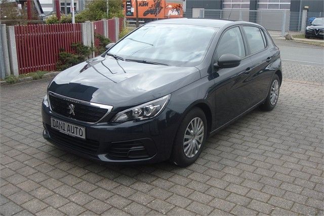 Image of Peugeot 308