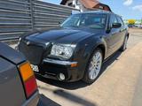 Chrysler 300C 3.0 CRD Autom. - - Chrysler Gebrauchtwagen von 2010