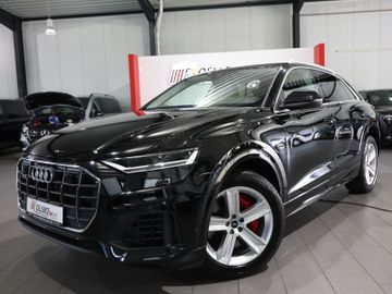 Audi Q8 - 4