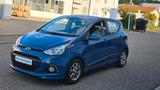 Hyundai i10 Style 1.Hand Top! - : Kleinwagen, Top 10