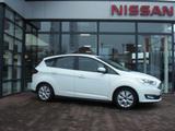 Ford C-MAX 1.0 EcoBoost Titanium - weiße Ford C-Max