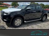 Isuzu D-Max Double Cab 4WD Premium Teilleder ACC - Isuzu D-Max Tageszulassungen
