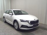 Skoda Octavia Kombi 2.0 TDI Ambition Navi LED vc RfK - Skoda Octavia mit Diesel-Antrieb